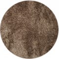 Chester 13 - Rond hoogpolig vloerkleed