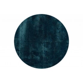 Floorpassion Ross 32 - Rond hoogpolig vloerkleed Floorpassion Ross 32 - Rond hoogpolig vloerkleed