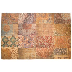 Floorpassion Barcelona 63 - Vintage vloerkleed