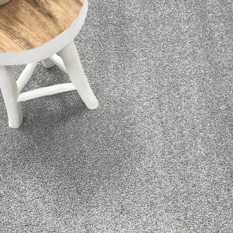 Tore 21 - IJzersterk vloerkleed in Grijze kleursamenstelling