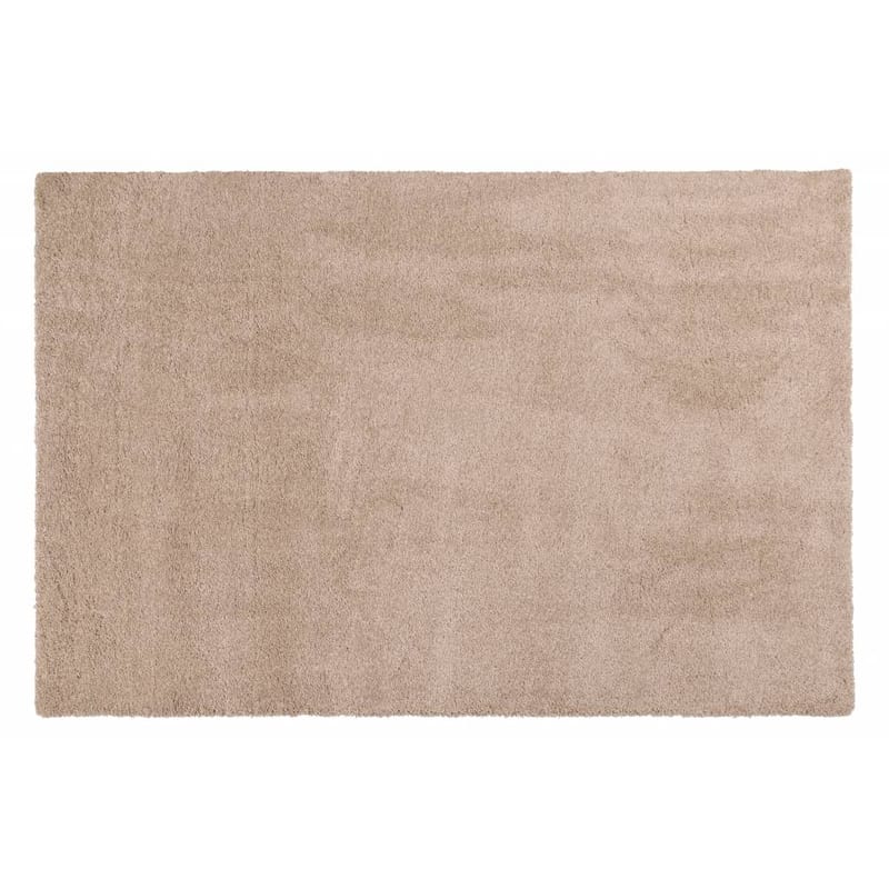 Liv 13 - Hoogpolig vloerkleed met Beige tinten