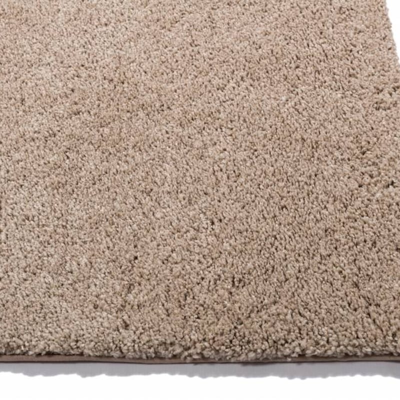 Liv 13 - Hoogpolig vloerkleed met Beige tinten