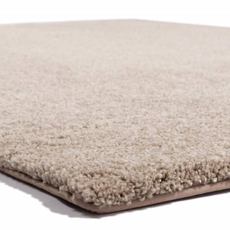 Liv 13 - Hoogpolig vloerkleed met Beige tinten