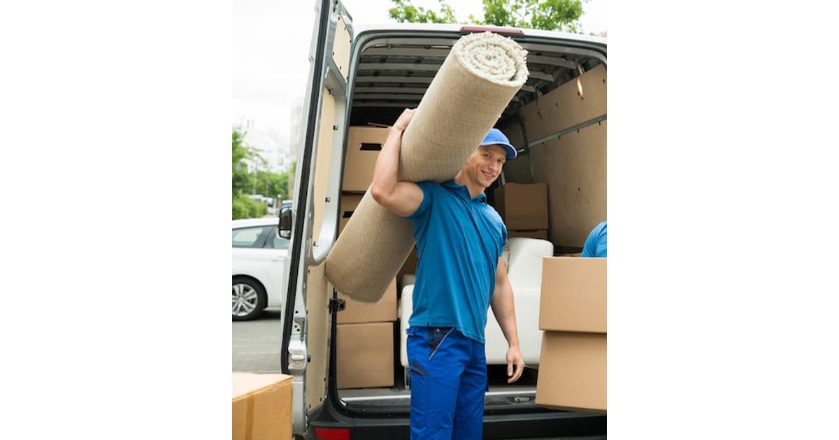 Tips bij het vervoeren van een vloerkleed
