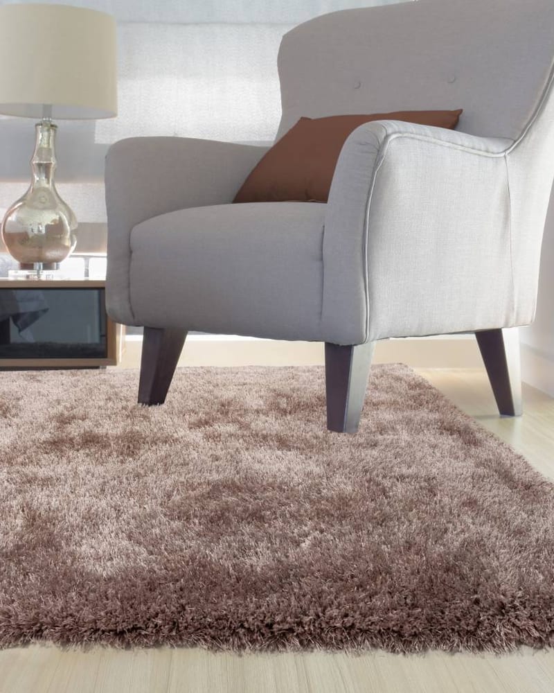 Floorpassion Chester 15 - Hoogpolig vloerkleed