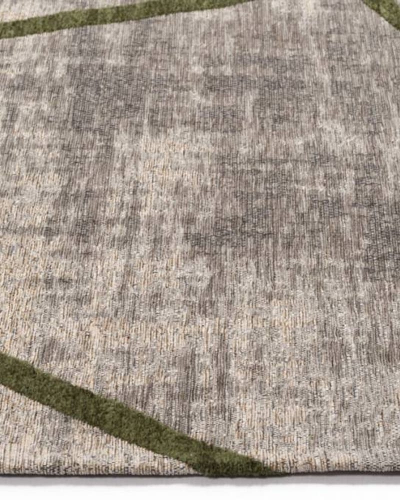 Floorpassion Hailey 52  - Geometrisch vloerkleed