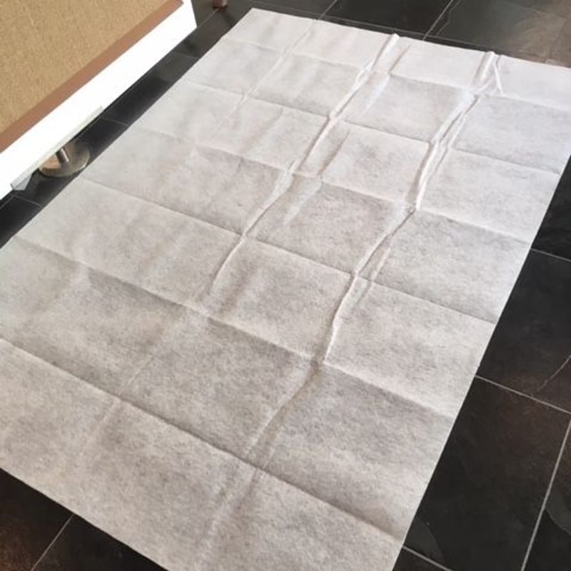 Antislip vloerkleed 