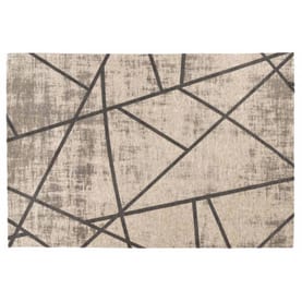 Floorpassion Hailey 23 - Geometrisch vloerkleed Floorpassion Hailey 23 - Geometrisch vloerkleed