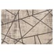 Hailey 23 - Geometrisch vloerkleed