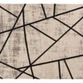 Hailey 25 - Geometrisch vloerkleed