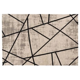 Floorpassion Hailey 25 - Geometrisch vloerkleed Floorpassion Hailey 25 - Geometrisch vloerkleed