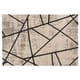 Hailey 25 - Geometrisch vloerkleed