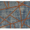 Hailey 33  - Geometrisch Vloerkleed