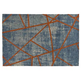 Floorpassion Hailey 33 - Geometrisch Vloerkleed Floorpassion Hailey 33 - Geometrisch Vloerkleed
