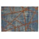 Hailey 33 - Geometrisch Vloerkleed