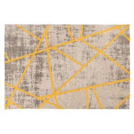 Floorpassion Hailey 62 - Geometrisch vloerkleed Floorpassion Hailey 62 - Geometrisch vloerkleed