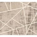 Hailey 12 - Geometrisch vloerkleed