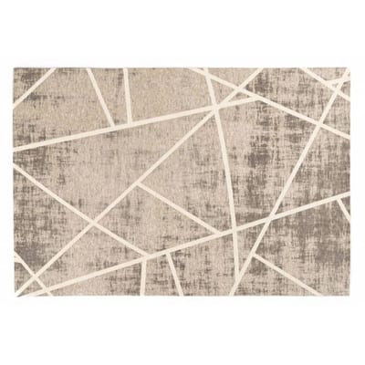Floorpassion Hailey 12 - Geometrisch vloerkleed