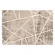 Hailey 12 - Geometrisch vloerkleed