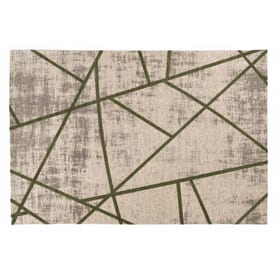 Floorpassion Hailey 52  - Geometrisch vloerkleed
