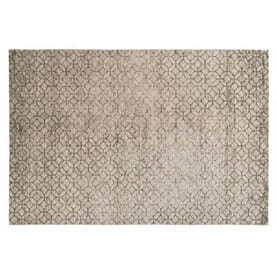 Floorpassion Noma 52 - Geometrisch vloerkleed