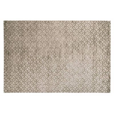 Floorpassion Noma 52 - Geometrisch vloerkleed