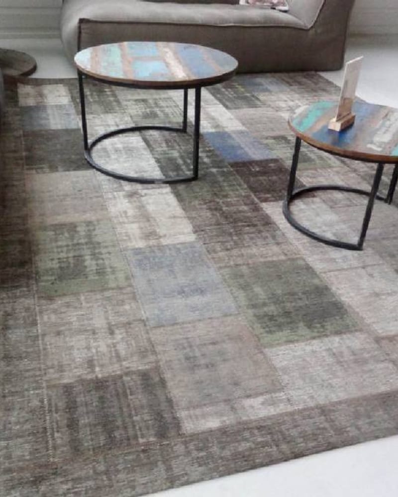 Floorpassion Enzo 59 - Vintage vloerkleed