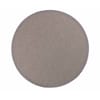 Floorpassion Sisal Outdoor 21 - Rond sisal vloerkleed voor buiten in lichtgrijs met lichtgrijze band Floorpassion Sisal Outdoor 21 - Rond sisal vloerkleed voor buiten in lichtgrijs met lichtgrijze band