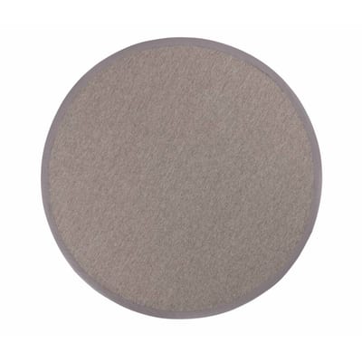 Floorpassion Sisal Outdoor 21 - Rond buiten vloerkleed