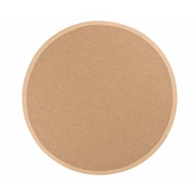 Floorpassion Rond Sisal Buitenkleed - Outdoor 13