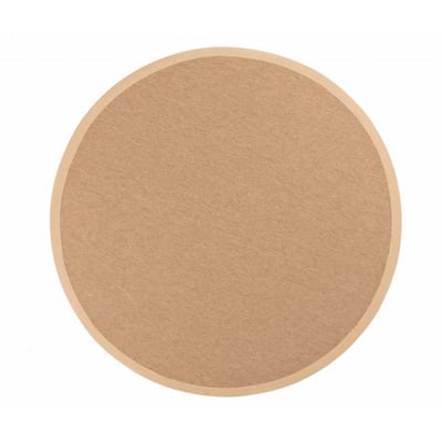 Floorpassion Rond Sisal Buitenkleed - Outdoor 13 Floorpassion Rond Sisal Buitenkleed - Outdoor 13