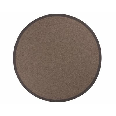 Floorpassion Sisal Outdoor 23 - Rond buitenvloerkleed Floorpassion Sisal Outdoor 23 - Rond buitenvloerkleed