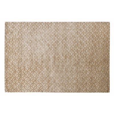 Floorpassion Noma 62 - Geometrisch vloerkleed