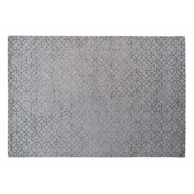 Floorpassion Noma 31 - Geometrisch vloerkleed