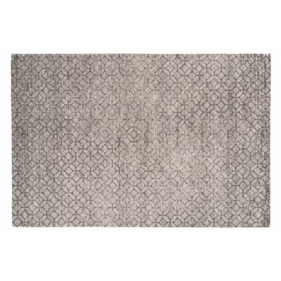 Floorpassion Noma 22 - Geometrisch vloerkleed
