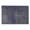 Floorpassion Mace 37 - Vintage vloerkleed in Donkerblauwe kleurstelling Floorpassion Mace 37 - Vintage vloerkleed in Donkerblauwe kleurstelling