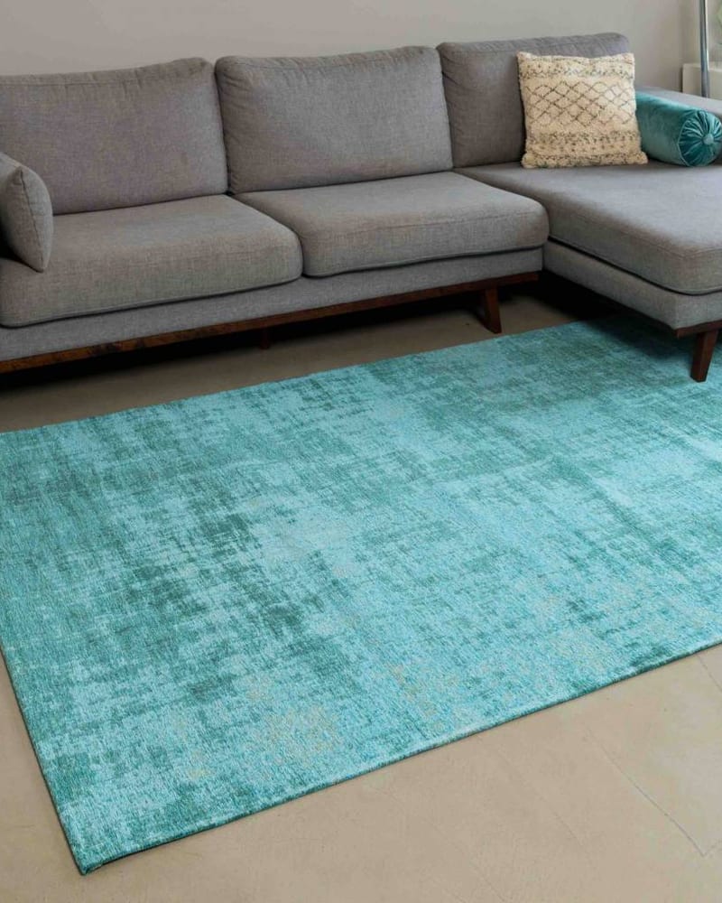 Floorpassion Réal 33 - Vintage vloerkleed