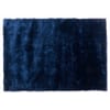 Floorpassion Reef 35 - Hoogpolig vloerkleed in diepe Blauw tinten Floorpassion Reef 35 - Hoogpolig vloerkleed in diepe Blauw tinten