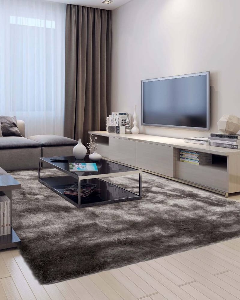Floorpassion Reef 24 - Hoogpolig vloerkleed