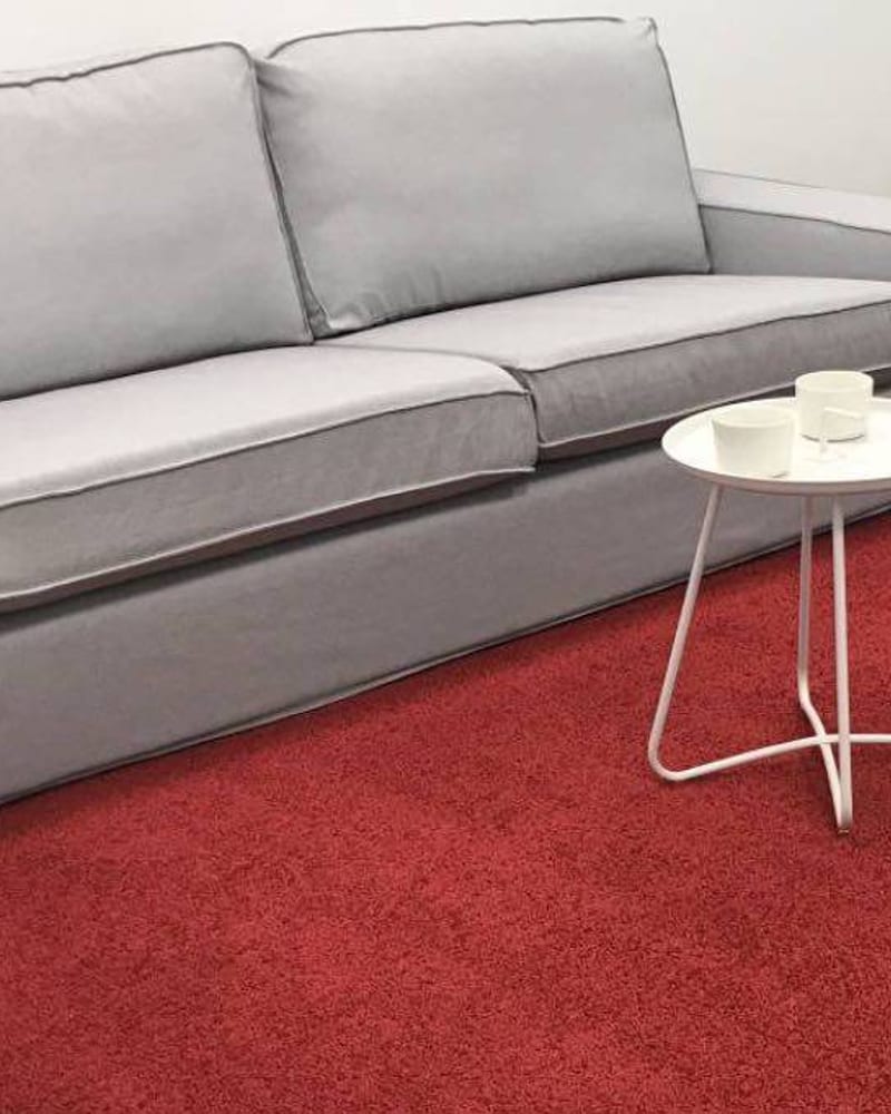 Tore 45 - PP vloerkleed