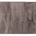 Fay Soft Dark Grey - Zacht vloerkleed