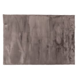 Floorpassion Fay Soft Dark Grey - Zacht vloerkleed Floorpassion Fay Soft Dark Grey - Zacht vloerkleed