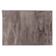 Fay Soft Dark Grey - Zacht vloerkleed