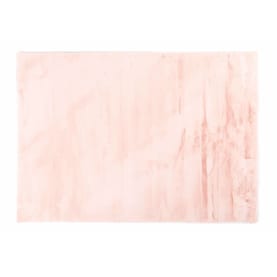 Floorpassion Fay Soft Pink - Zacht vloerkleed Floorpassion Fay Soft Pink - Zacht vloerkleed