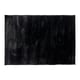 Fay Soft Black - Zacht vloerkleed