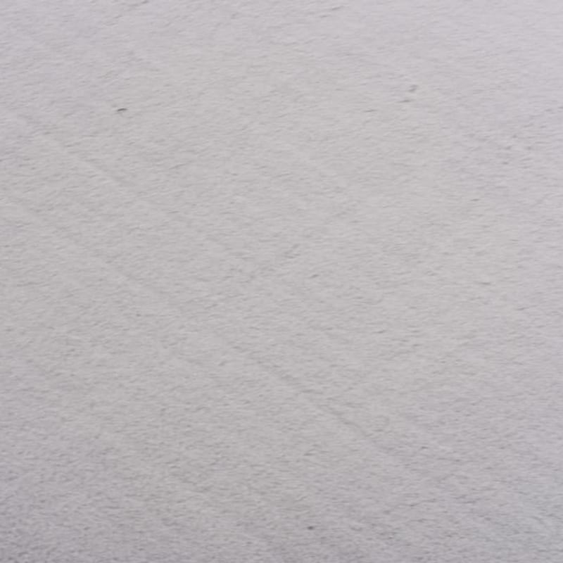 Fay Soft Grey 21 - zacht hoogpolig vloerkleed in grijs