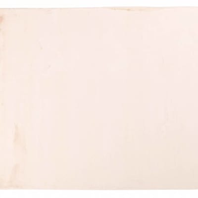 Floorpassion Fay Soft Creamy 12 - Zacht vloerkleed