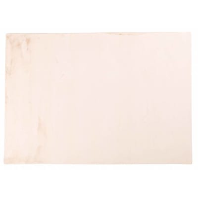 Floorpassion Fay Soft Creamy 12 - Zacht vloerkleed   