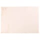 Fay Soft Creamy 12 - Zacht vloerkleed