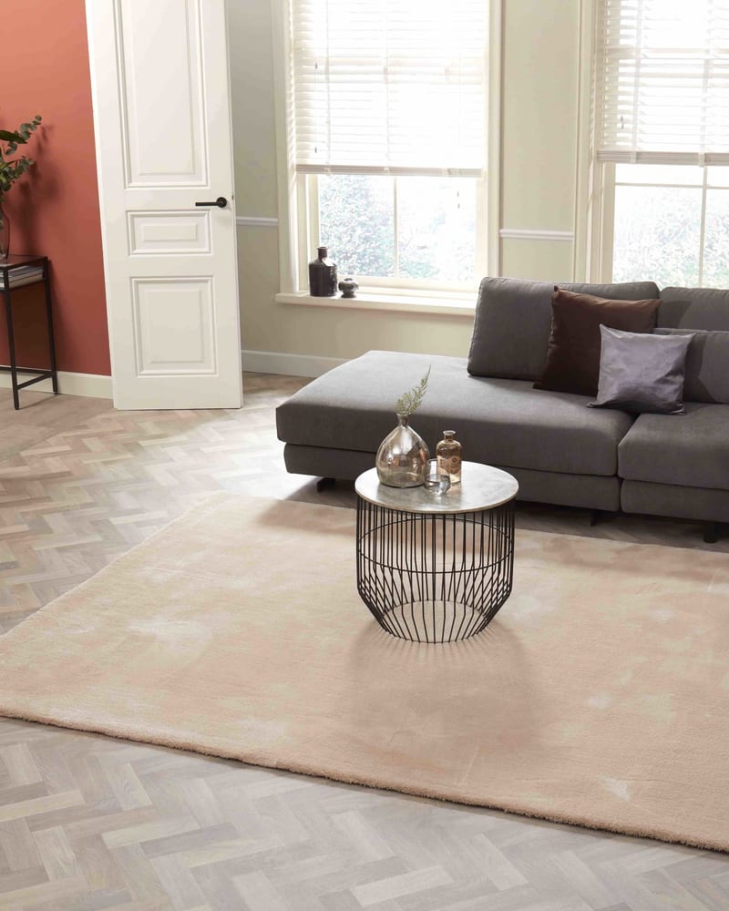 Floorpassion Sandro 11 - Modern hoogpolig vloerkleed